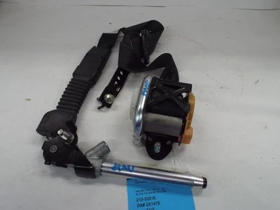 Seat Belt Front Bucket Seat Sedan Driver Retractor Fits 11-16 ELANTRA 470212 Foto 1 de 4