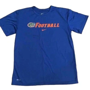 Nike University of Florida Gators Boy's XL Football Graphic T-shirt - Picture 1 of 4