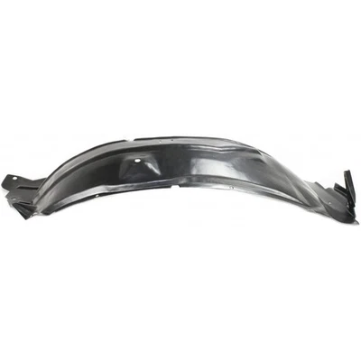 For Ford F-250 Super Duty 1999-2004 Splash Guard/Fender Liner | Front, Driver - Imagem 1 de 4