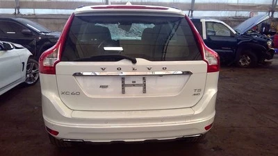 Automatic Transmission 2.5L Fits 15-16 VOLVO XC60 6335344 Foto 1 de 4