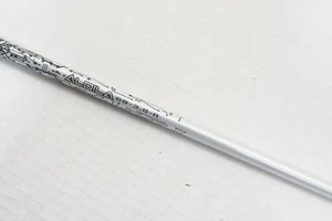 Aldila Rogue Silver 110 Msi 60 R 60g Regular 41.75" Wood Shaft Pull .335 1052048 - Picture 1 of 5