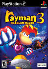 Rayman 3: Hoodlum Havoc (Sony Playstation 2, 2003)