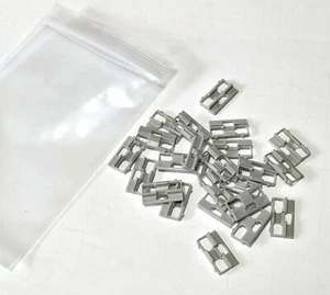 Allen Bradley 1492-IFMFH1 Fuse Holders ( Lot of 23 ) - Picture 1 of 2