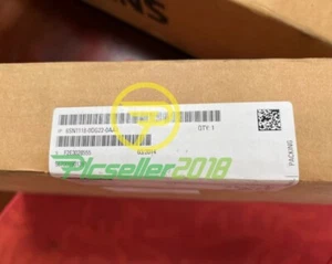 1 pieza nueva tarjeta de eje Siemens 6SN1118-0DG22-0AA1 UPS o FedEx - Imagen 1 de 8