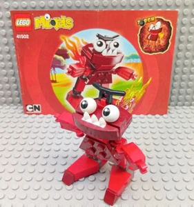 LEGO® 41502 MIXELS ZORCH OBA MIXELS SERIE I (3) - Bild 1 von 7