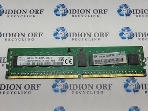 Sk Hynix 8gb DDR4 Server RAM 2133 MHz 1rx4 HMA41GR7MFR4N-TF, SKU 4742 - Picture 1 of 1