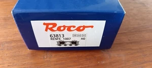 ROCO 1007 H0 DIGITAL CON SONIDO (DE LA FABRICA), DC - Imagen 1 de 16
