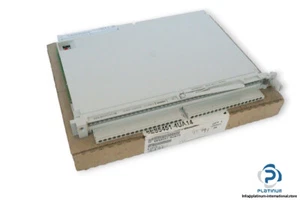 SIEMENS 6ES5 451-4UA14 DIGITAL OUTPUT MODULE_SIEMENS 6ES54514UA14 - Picture 1 of 4