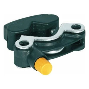 Handlefix Halterung Schwarz Für Tatoo Vordersitze, Kompatibel 21-34Mm - Bellelli - Bild 1 von 1