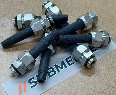 E/O Cord-Cable Gland 9.6mm - M16x1.5 Thread - Image 1 of 2