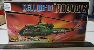 ace hobby kit 172 scale model kit belluh 10 - Picture 1 of 2