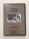 Educating Peter - Academy Award Best Documentary Short (2006, DVD)