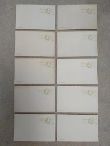 Lot 10 alte Postkarten - Bild 1 von 1