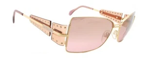 Neue authentische Cazal Sonnenbrille MOD.947 KOL.497 Deutschland goldfarben - Bild 1 von 7