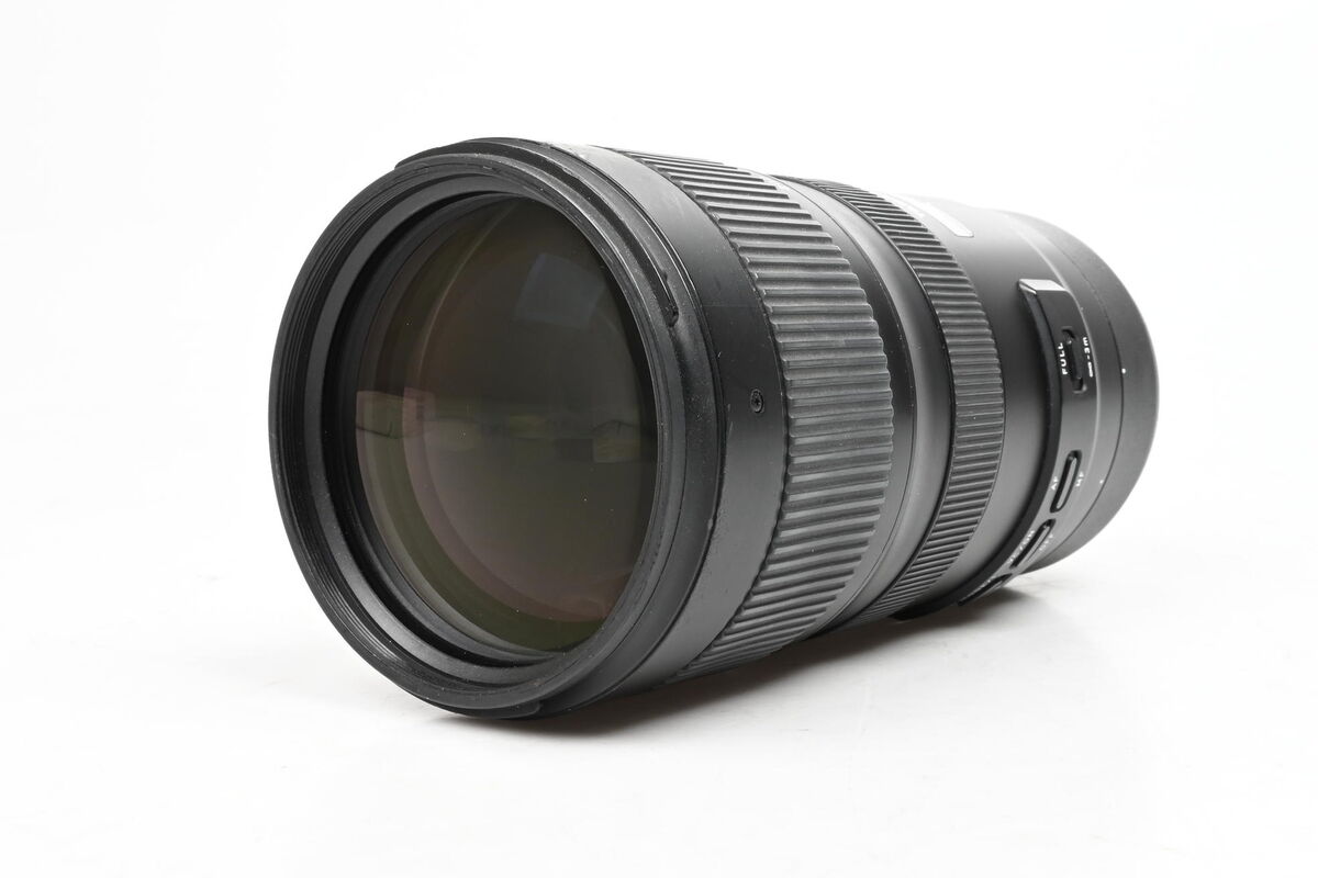 Tamron 70-200mm Camera Zoom Lenses for sale | eBay Tamron 70-200mm Camera Zoom Lenses for sale | eBay