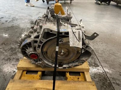 '14-'15 MAZDA 6 Transmission 2.5L 55k miles Guaranteed! - Image 1 of 4