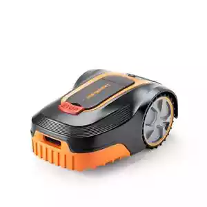 Robotic Lawnmower - Fully Automatic Robot Mower, up to 400m² LawnMaster L10 - Picture 1 of 10