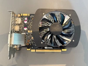 Nvidia Geforce GTX 960 2GB - Faulty - Picture 1 of 2