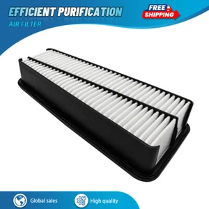 1x Engine Air Filter for Toyota Tacoma 2005-2015 Tundra 05-10 4Runner V6 4.0L - Picture 1 of 7