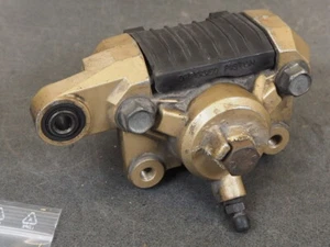 CALIPER, RR BRAKE KAWASAKI ZXR400H1 1990 43041-1343-DK 17506 - Foto 1 di 7