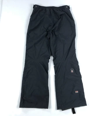 Pantalones de nieve Spyder Thinsulated medianos para hombre Etrant 5K Xscap Foto 1 de 4