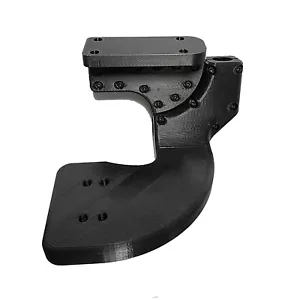 Für Playseat Challenger Seat Th8a Schalthebel Schalthebel Halterung Handbremse Stander - Bild 1 von 8