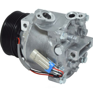 A/C Compressor-LS, GAS, Natural UAC CO 29167C fits 13-16 Chevrolet Sonic 1.8L-L4