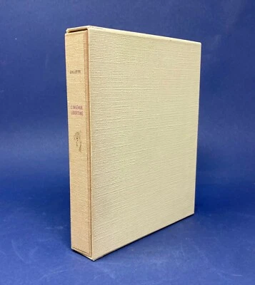 Colette Ingenue Libertine/Innocent Libertine Terres Latines Limited Edition - Image 1 of 4