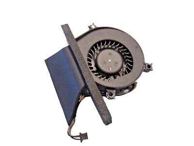 Original iMac 24" A1200 2006 CPU Fan Cooler 603-8970 BFB0612HB - Image 1 of 2