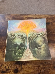 The Moody Blues - In Search Of The Lost Chord - Deram - SML711 - 1968 - UK - - Picture 1 of 12