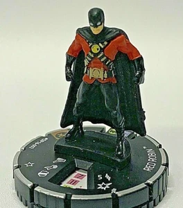 RARE - 2016 Convention Exclusive - DC Heroclix Kingdom Come Red Robin - MIB - Picture 1 of 4