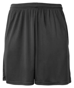 NEW A4 Youth Cooling Shorts with Pockets - All Clolors/Sizes - Picture 1 of 25