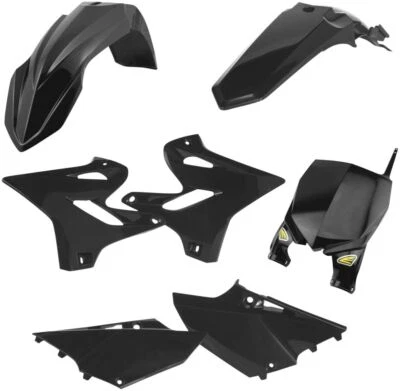 Cycra 5-Piece Replica Kit For Yamaha YZ250 2015-2021 Black 1CYC-9416-12 Foto 1 de 3