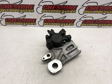 ♻️ Yamaha Mt-09 Tracer ABS 2015 – 2019 Heck Bremssattel & Halterung