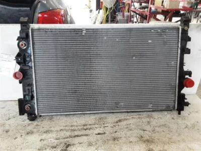 Radiador Chevy Cruze 2011-2014 1,4 L AT LH transmisión enfriador montaje Foto 1 de 4