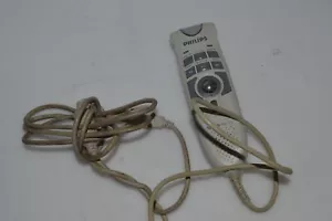 ^^ PHILIPS SPEECH MIKE PRO HANDHELD TRANSCRIBER RECORDER USB (HRT37) - Picture 1 of 3