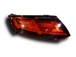 AUDI TT 8S TYLNE ŚWIATŁA TYLNA LAMPA TYLNE ŚWIATŁO LEWE 8S0945095 - Zdjęcie 1 z 1