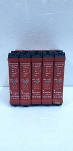 ALLEN BRADLEY 440R-D22R2 SERIES A RELAY LOT BY 5 PIECES - Picture 1 of 8