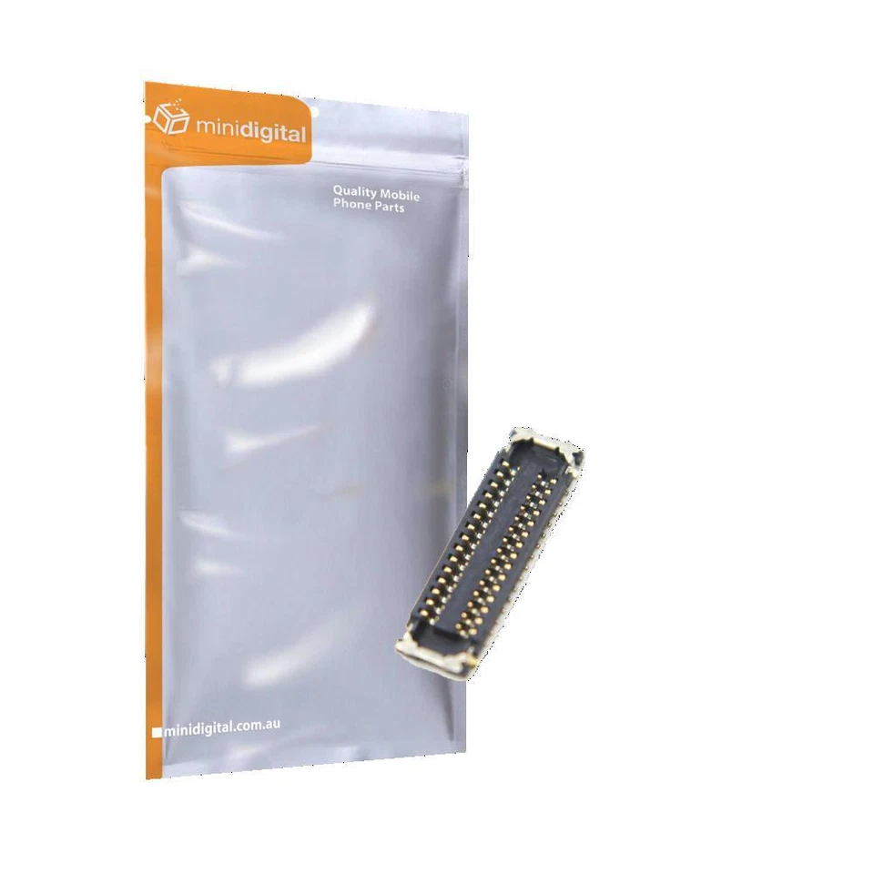 for iPad mini 4 LCD ribbon SMT connector - Image 1 of 1