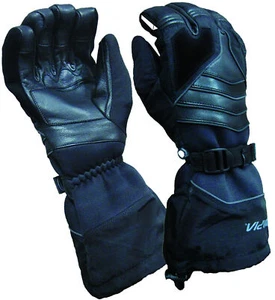Olympia 4294 Mens Aventador Waterproof GoreTex Winter Gloves Small - Picture 1 of 3