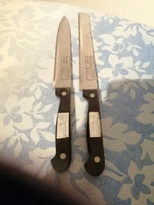 2 Messer Rosenbaum Solingen - Bild 1 von 3