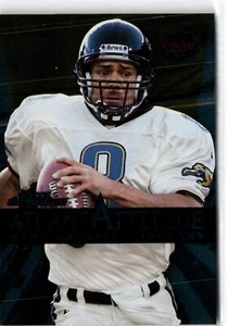 1999 SkyBox Dominion #2 AA Mark Brunell Atlantattitude - Picture 1 of 2