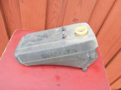 Sparta Spartamet Saxonette Hercules Sachs Tank Benzintank, 26" - Bild 1 von 4