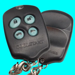 New CoolStart M65NVTX602 Keyless Remote Control Key Fob CS-343TX W/ DIY PROGRAM - Picture 1 of 6