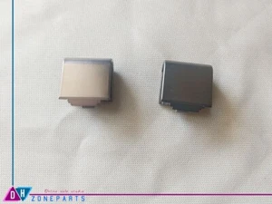 New LCD Screen Axis Hinges Cover R+L For HP ProBook 4540s 4545s Laptop - Picture 1 of 3