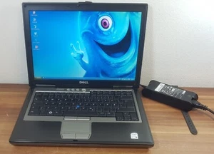 Business Dell Latitude D620 14,1" Intel 2x 1,83GHz 4GB 500GB Wlan RS232 WinXP - Bild 1 von 8