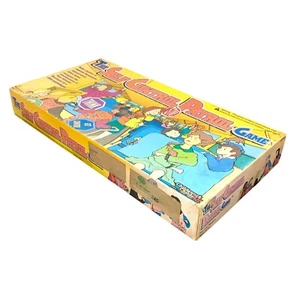 Wutmanagement Therapie Spiel für Kinder von 8-14 Jahren - Selbstkontrolle Patrouille 1996 - Bild 1 von 6