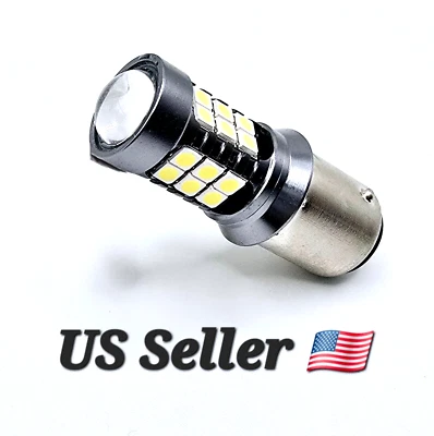 🌟Blazing LED Brake Taillight Bulb for Honda CB500F CB500X CBR500R 2013–2018 ⬆️V - Image 1 of 4