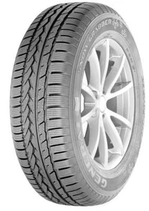 Winterreifen General Tire 225/60 R17 103H Snowgrabberplus XL M+S FR - Bild 1 von 5