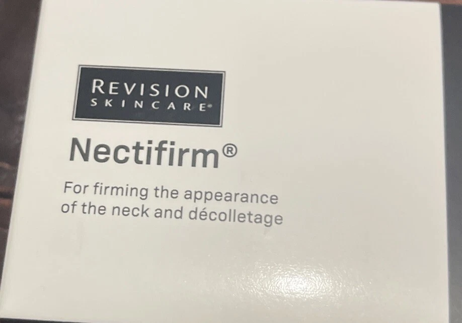 Revision Nectifirm - 12 Samples